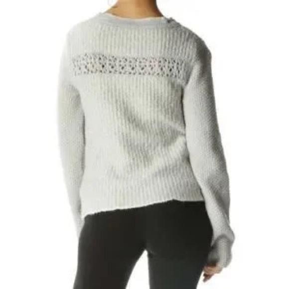 Free People knit cardigan sweater - Picture 2 of 8